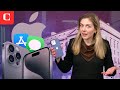 Apple Antitrust Lawsuit Overview