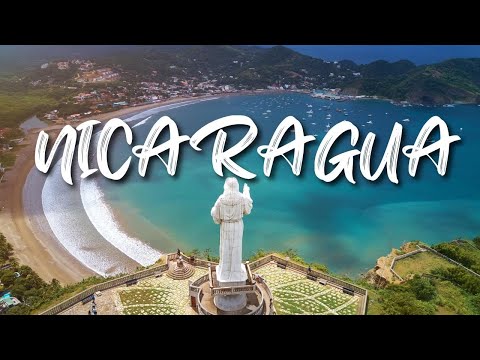 Top 10 Things To Do in Nicaragua 2021