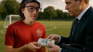 Compré un Equipo de Futbol Profesional ⚽