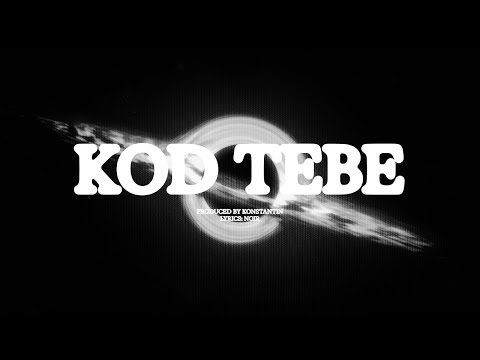 Noir - Kod Tebe