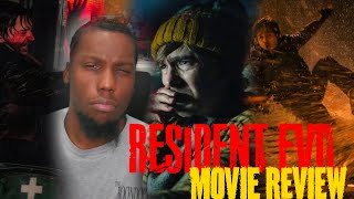 Resident Evil (2026) Movie Review | A Perfect Resident Evil Film? | Zach Cregger