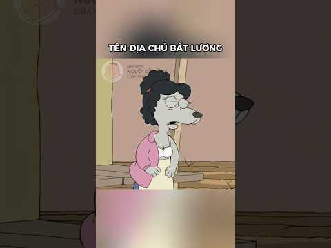 Khi thú tính nổi dậy #familyguy #longtieng #fgvn99 #funny #memes
