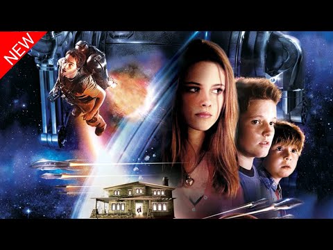 Zathura (2005) film explained in hindi | movie explain in hindi | adventure movie explain hindi