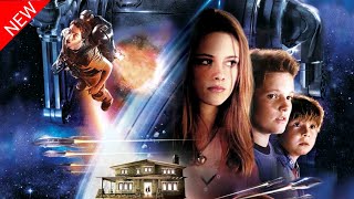 Zathura (2005) film explained in hindi | movie explain in hindi | adventure movie explain hindi