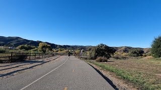 2025 Santa Clarita Marathon Race Experience