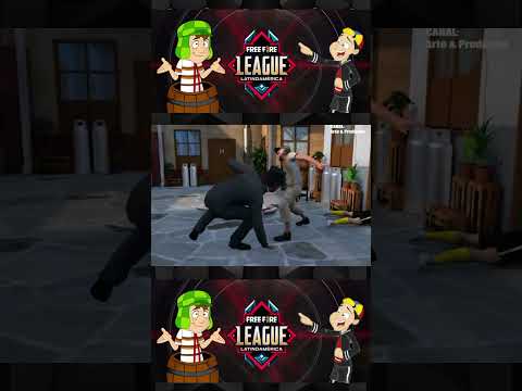 el mejor de todo free fire #humor #entretenido #funnymemes #parati #memes #viral #comedia #edit
