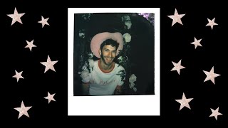 Atlanta - David Western - Baby Velvet Cover