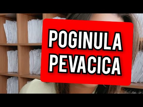 POGINULA PEVACICA! U SUZAMA SVI, JAVLJENO OVO