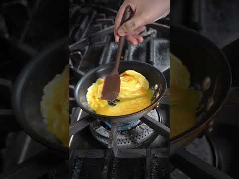 #asmr #omelette #japan