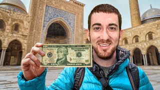 What Can $10 Get in Syria in 2025?
