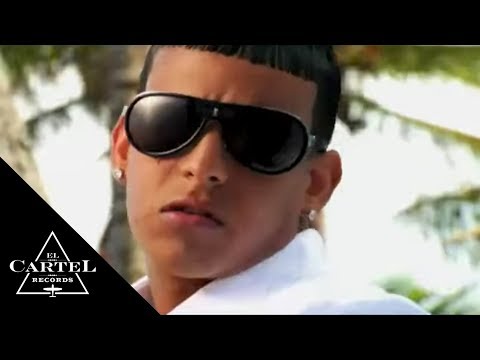 Daddy Yankee | Que Tengo Que Hacer (Video Oficial)
