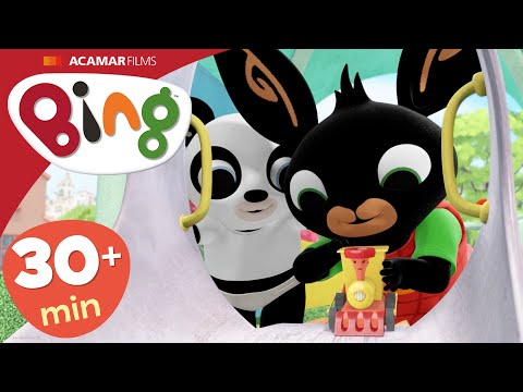 5 x Episodios Completos | ⭐ Bing: Mejores Episodios ⭐ | Bing Español