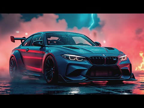 CAR MUSIC 2025 🔈 BASS BOOSTED SONGS 2025 🔈 BEST OF EDM POPULAR SONGS, ELECTRO HOUSE, BASS MUSIC