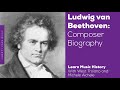 Exploring the Life and Legacy of Beethoven