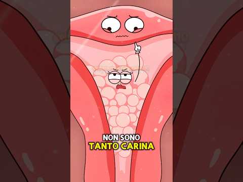 🦷Cos'è un dente molare? Gravidanza?❓#shorts