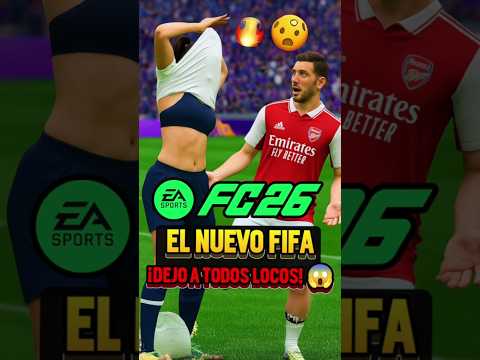 ¡La FIFA arruinará tu vida! 😱💔