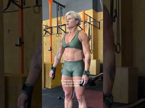 já pensou nisso? #crossfit #treino #malhar #fitness #fit #workout #motivation #crossfitter