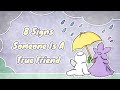 Understanding True Friendship