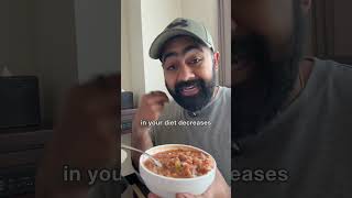 Doctor Explains Foods That Reduce Colon Cancer Risk!