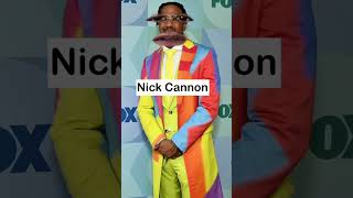 Nick Cannon