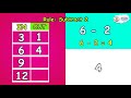 Subtraction in Input-Output Tables