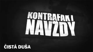 Kontrafakt - Čistá Duša prod. Robert Burian