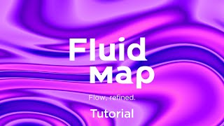 Fluid Map for After Effects Tutorial