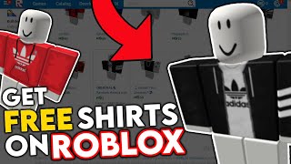 Free Shirts And Pants On Roblox No Hacksdownloadsand - Cheat For Free Robux