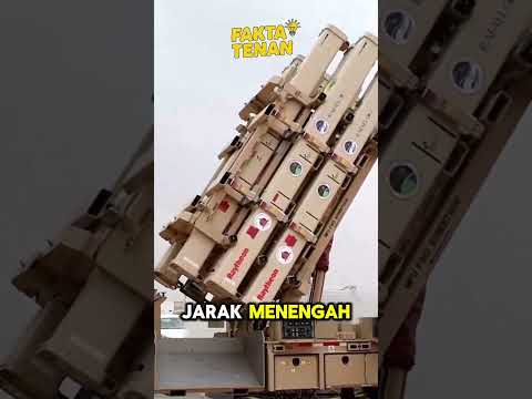Rudal Iran Bikin Iron Dome Kocar-Kacir! Ini Faktanya! 😤