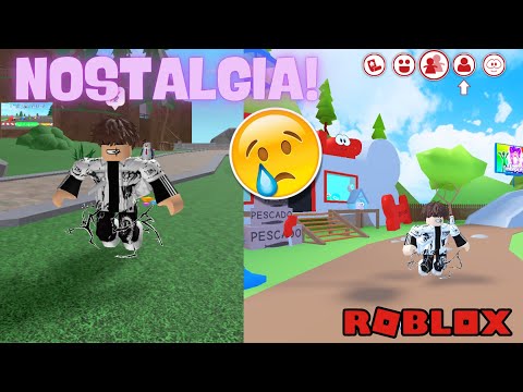 🥲LOS JUEGOS MAS OLVIDADOS DE ROBLOX *EN 2024* 💔