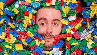Adults Ruined LEGOs