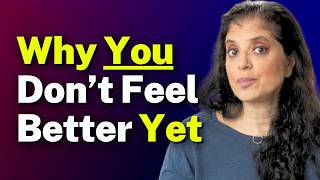 You Escaped the Narcissist… So Why Don’t You Feel Better Yet?