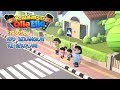 Safety and Etiquette on the Way to School