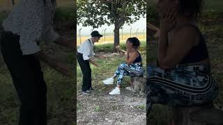 Gringo En Colombia