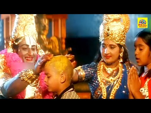 குழந்தையும் தெய்வமும் | சூப்பர்ஹிட் காட்சிகள் | Kuzhandaiyum Deivamum Movie Scene