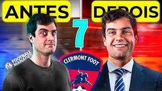 Ep. 7 | DESEMPREGADO À GLÓRIA | T03 | FM24 Football Manager 2024 🌍