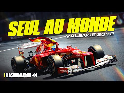 LA PLUS BELLE VICTOIRE DE FERNANDO ALONSO ? - FLASHBACK