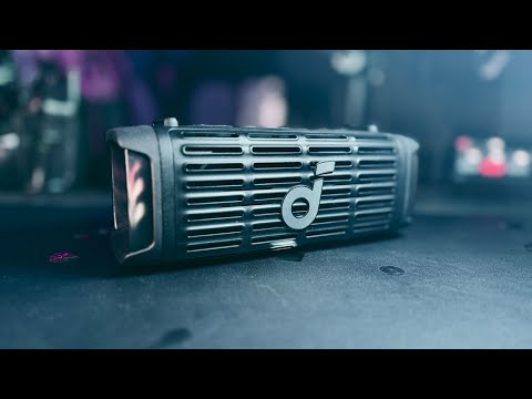 Boom 3i Review: Soundcore’s Best Outdoor Speaker Yet?