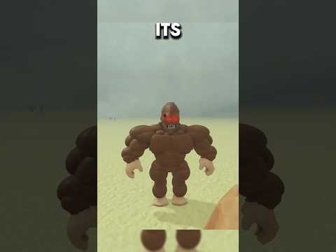 We HUNTED BIGFOOT In Deadrails!