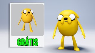 PEGUE AGORA!! +7 ITENS GRÁTIS NO ROBLOX! 😱 (2025)