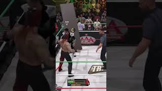 New Video Is Live Go Watch it #wwe #wrestling #wwe2k26 #subscribetomychannel