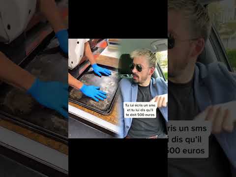 papa j’ai ami qui me doit 50 euros !!! avec