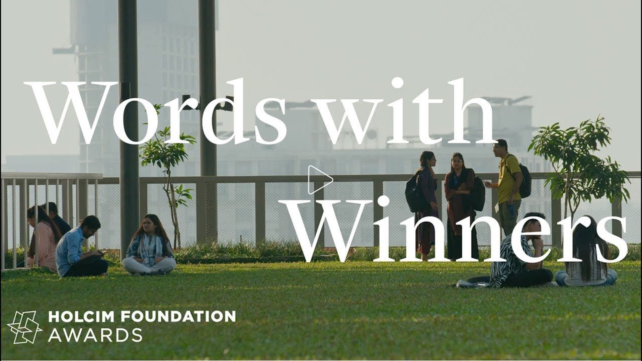 BRAC University Campus, Bangladesh | Words with Winners