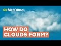 Exploring the Formation and Composition of Clouds