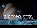 Exploring Europa: Mission Insights