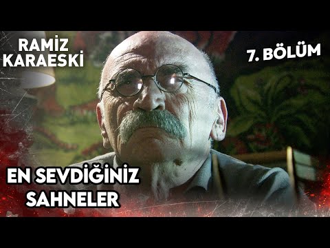 Efsane Sahnelerim! 7. Bölüm | Ramiz Karaeski