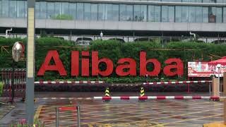 YouTube video thumbnail: Alibaba Sues US Over Charge it's Linked to Chinese Military