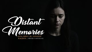 Distant Memories Mashup | Emotional Chillout | Long Drive 28 | Non-Stop Jukebox | BICKY OFFICIAL