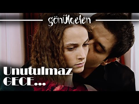 Dün Geceyi Hiç Unutmayacağım... | Gönülçelen 🌹