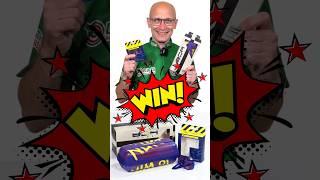 Luke Littler Born 2 Win Boa Case KFlex Quick Look You Can Win Them #darts #lukelittler #targetdarts